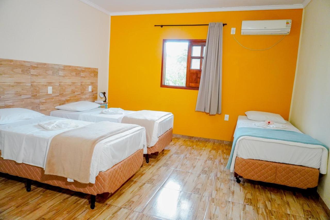 Pousada Kabana De Pedra Ibicoara Ngoại thất bức ảnh