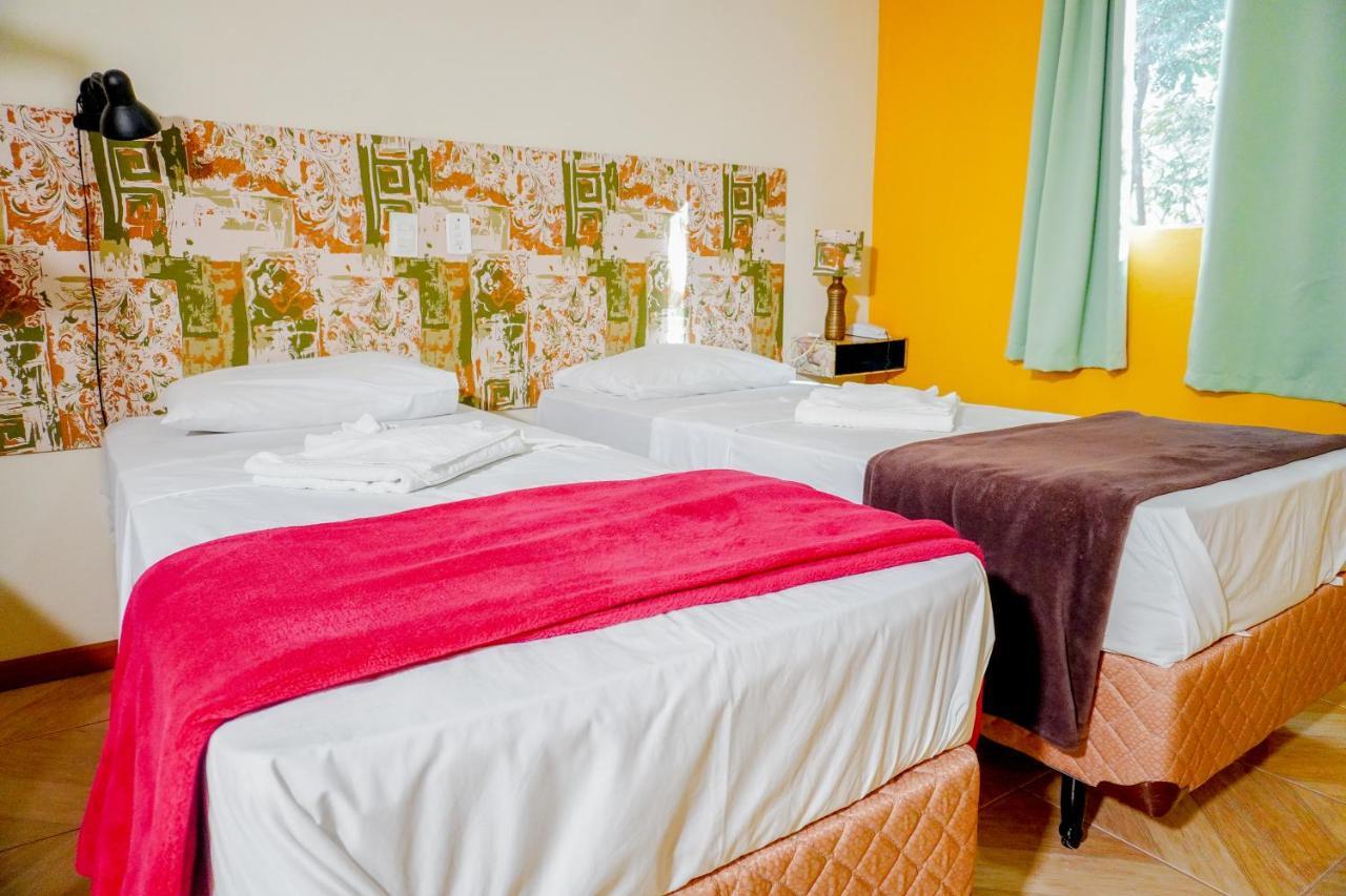 Pousada Kabana De Pedra Ibicoara Ngoại thất bức ảnh